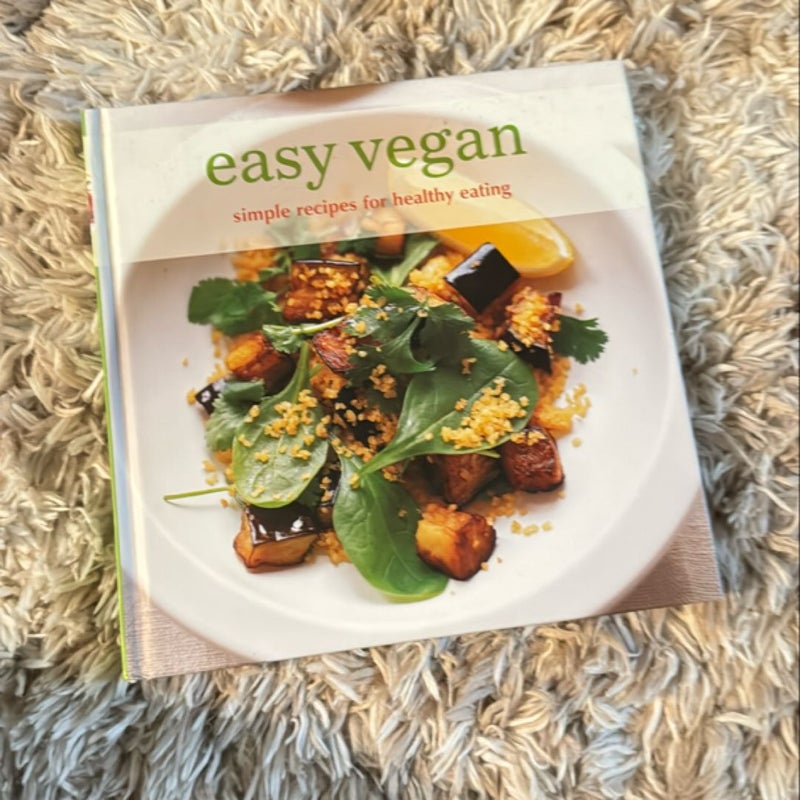 Easy Vegan