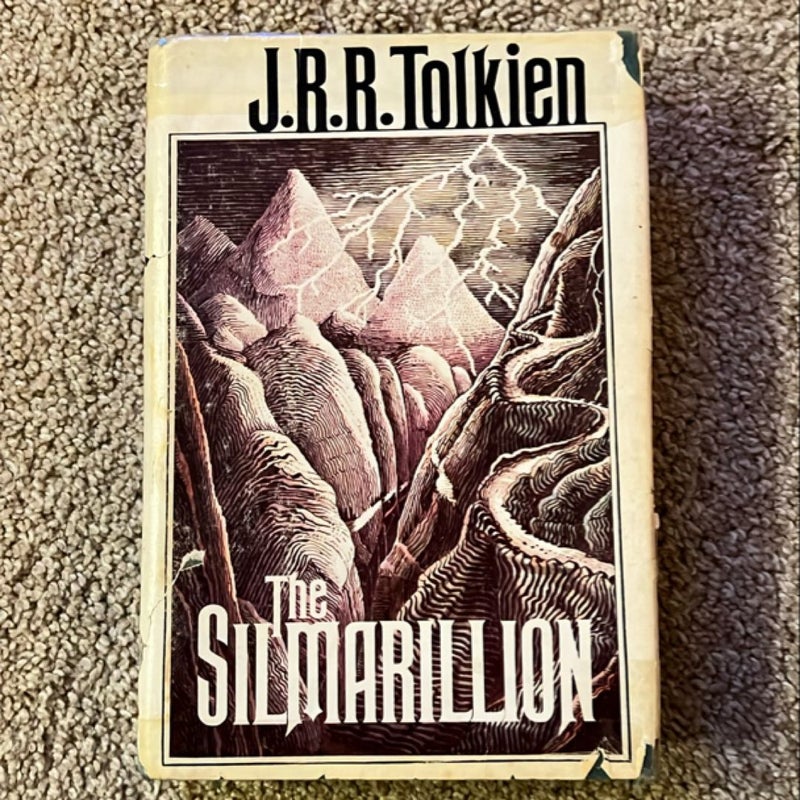 The Silmarillion