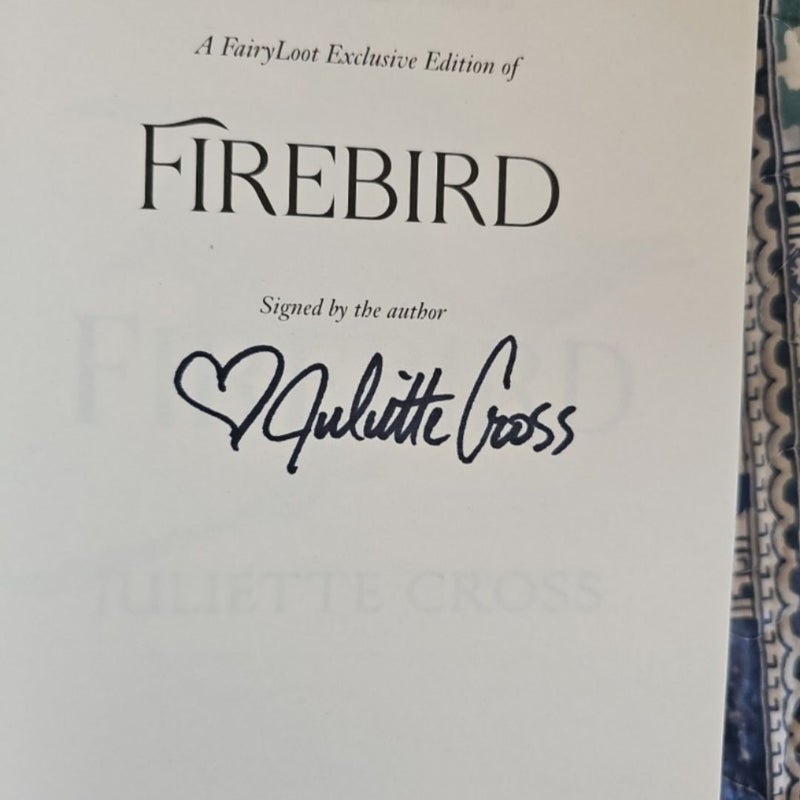 Firebird