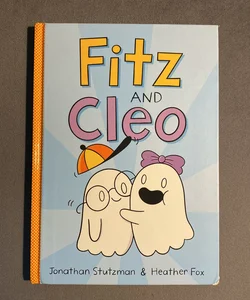 Fitz and Cleo