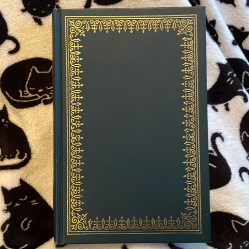 Rebecca *1938 edition*