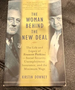 The Woman Behind the New Deal