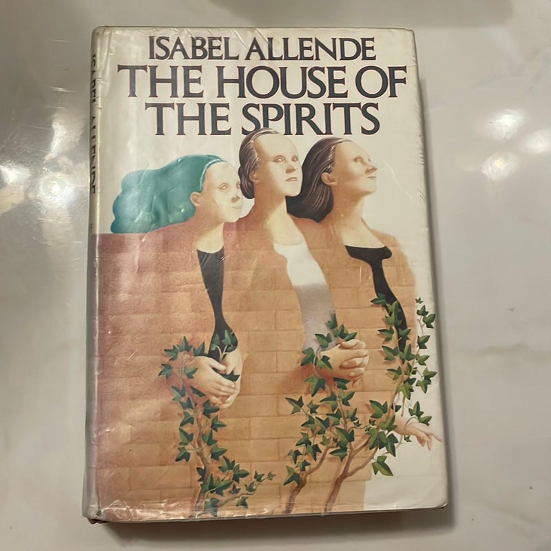 The House of the Spirits