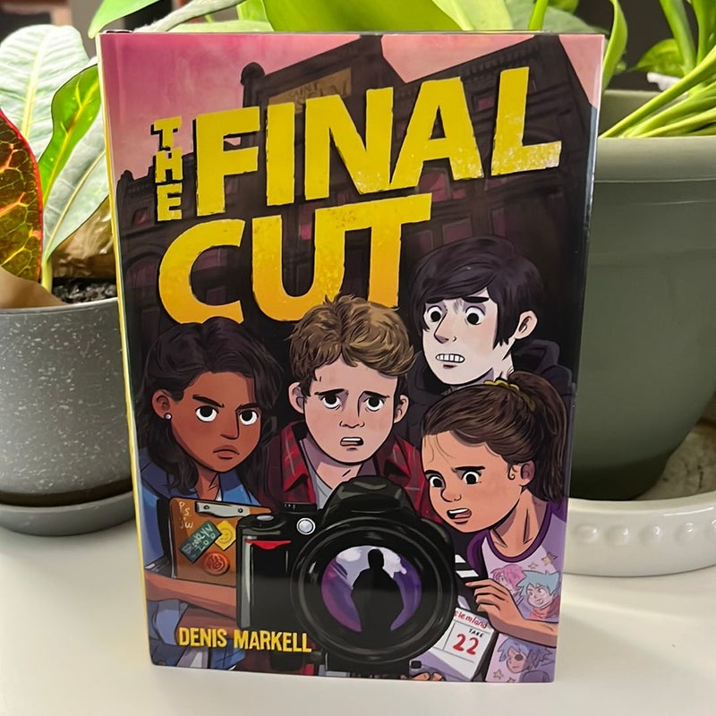 The Final Cut