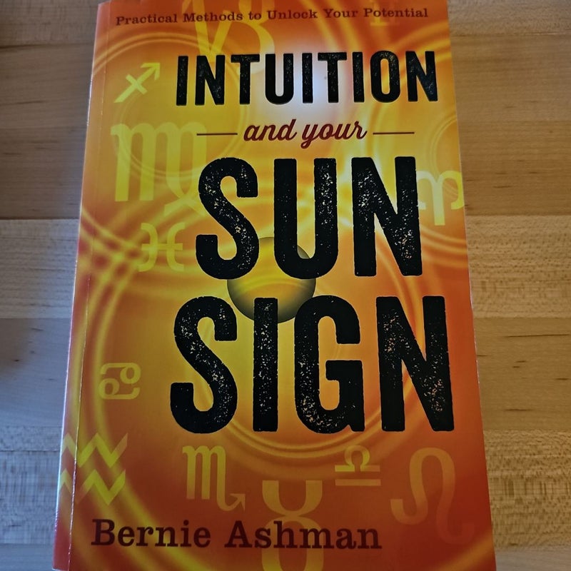 Intuition and Your Sun Sign