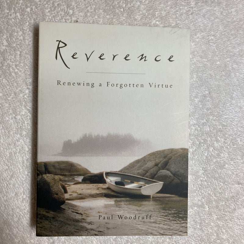 Reverence