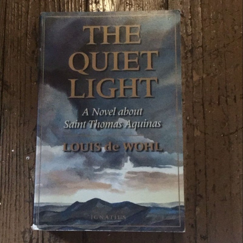 The Quiet Light