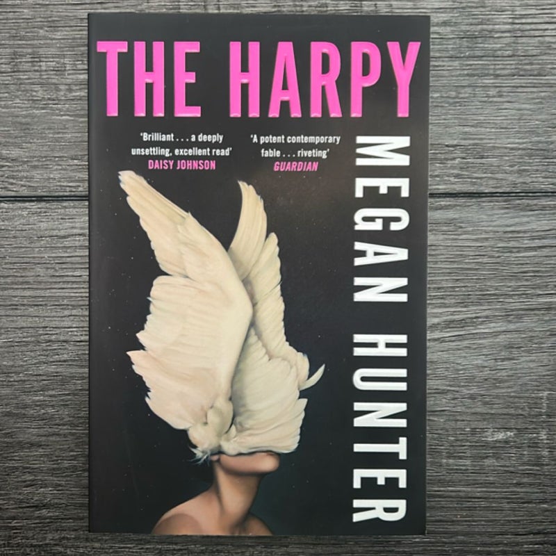 The Harpy