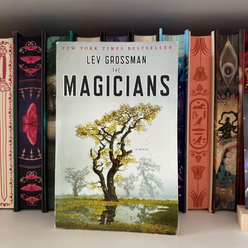 The Magicians