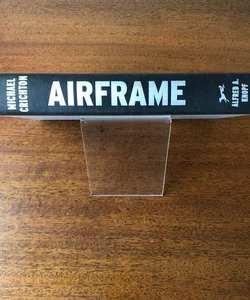 Airframe 