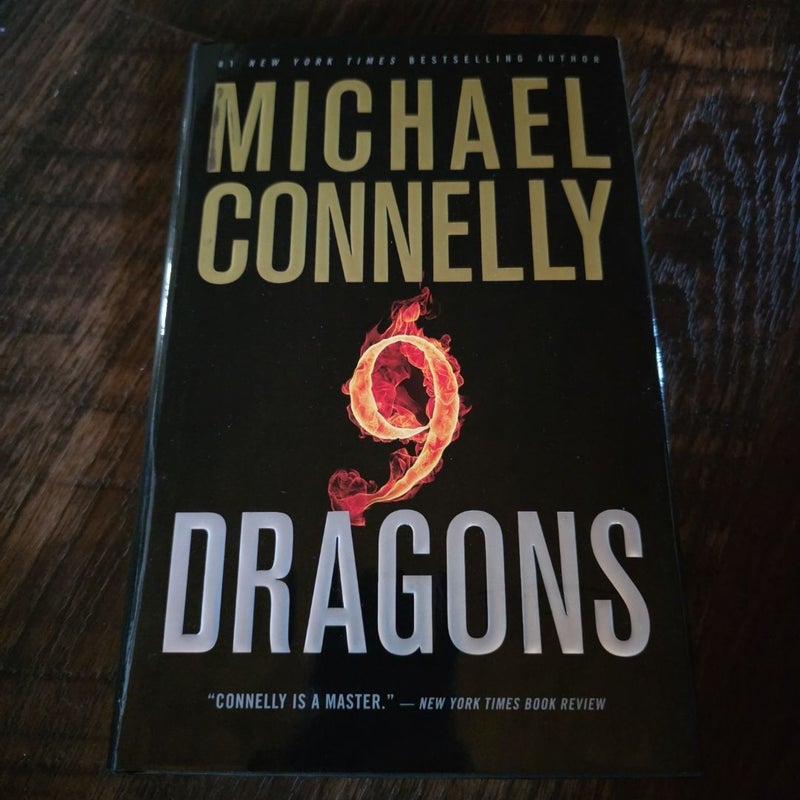Nine Dragons