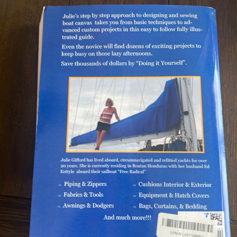 Canvas For Cruisers