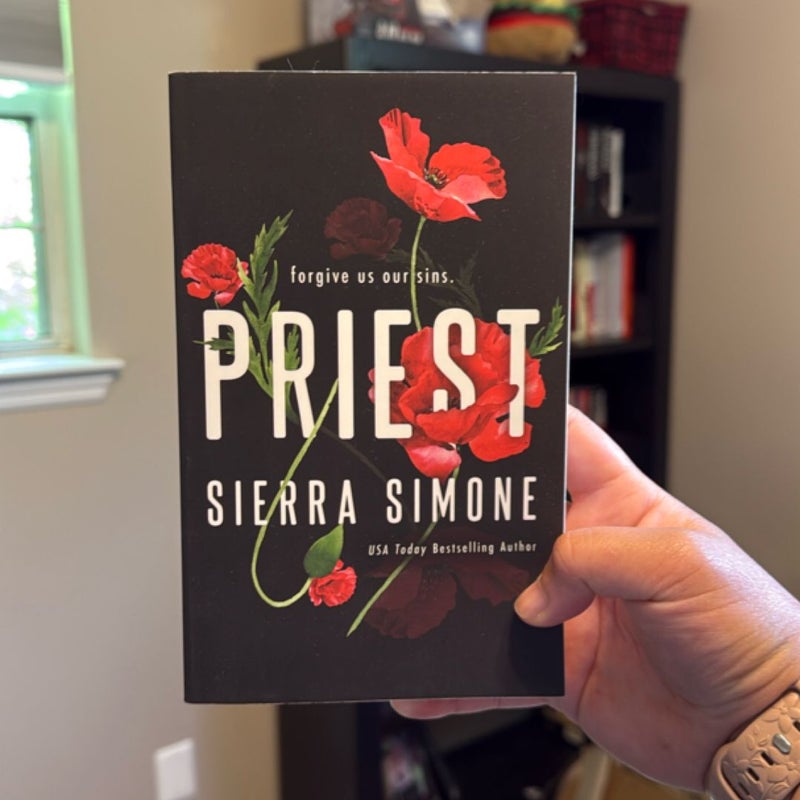 Priest