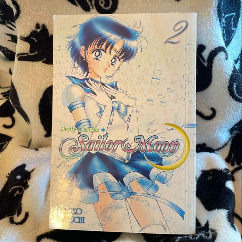 Sailor Moon 2