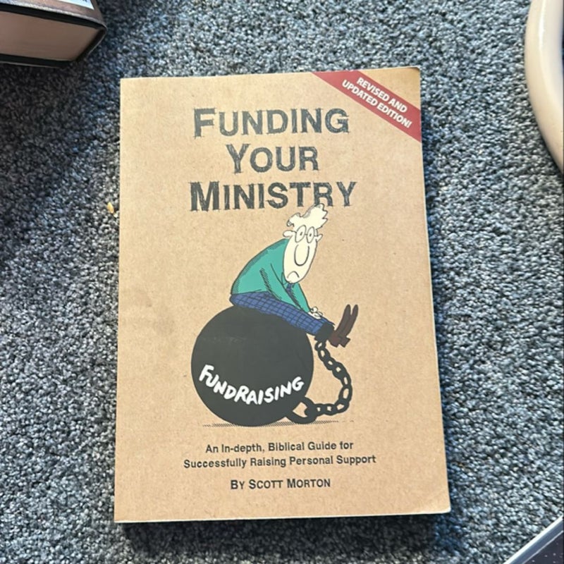 Funding Your Ministry