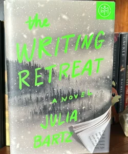 The Writing Retreat