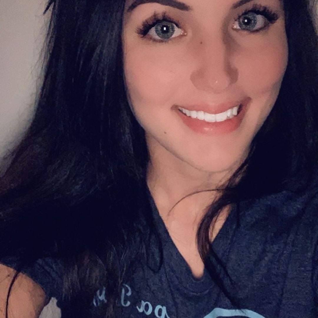 amber