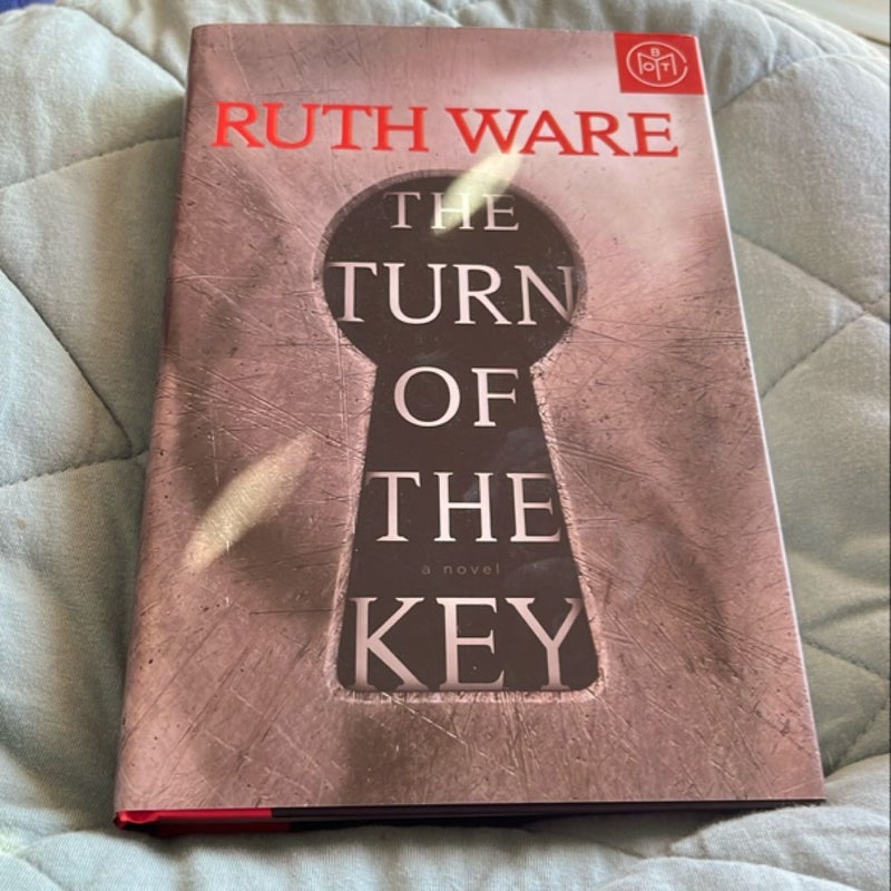 The Turn of the Key