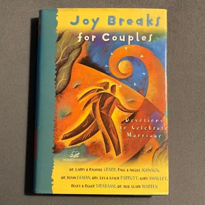 Joy Breaks for Couples