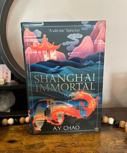 Shanghai Immortal