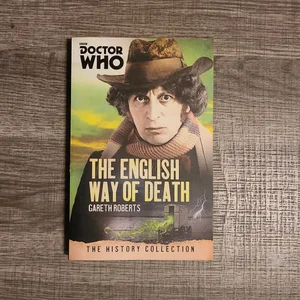 Doctor Who: the English Way of Death