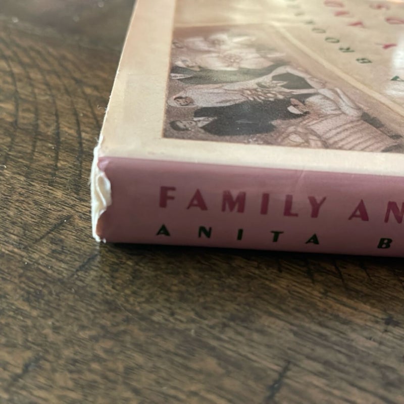 Family and Friends