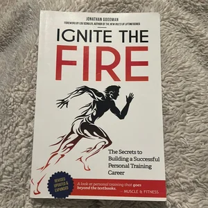 Ignite the Fire
