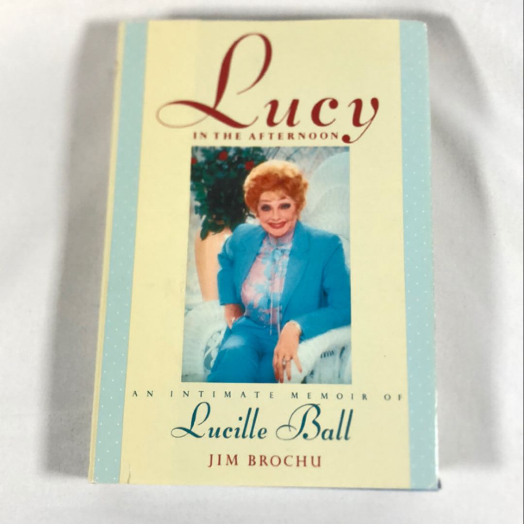 Lucy in the Afternoon