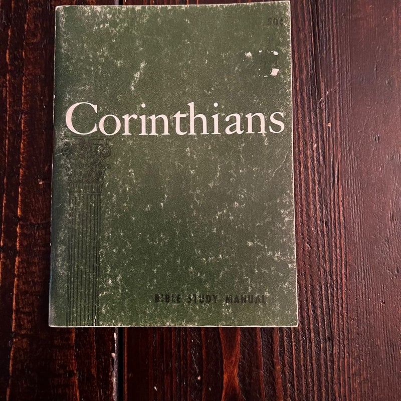 Corinthians