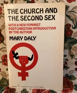 The Church and the Second Sex
