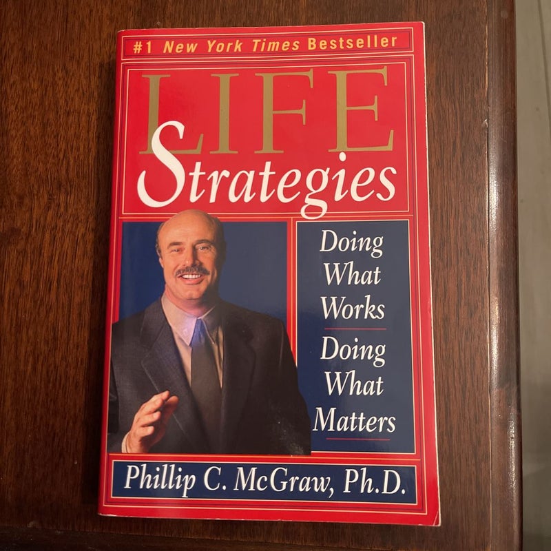 Life Strategies