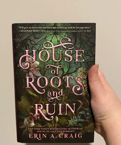 House of Roots and Ruin