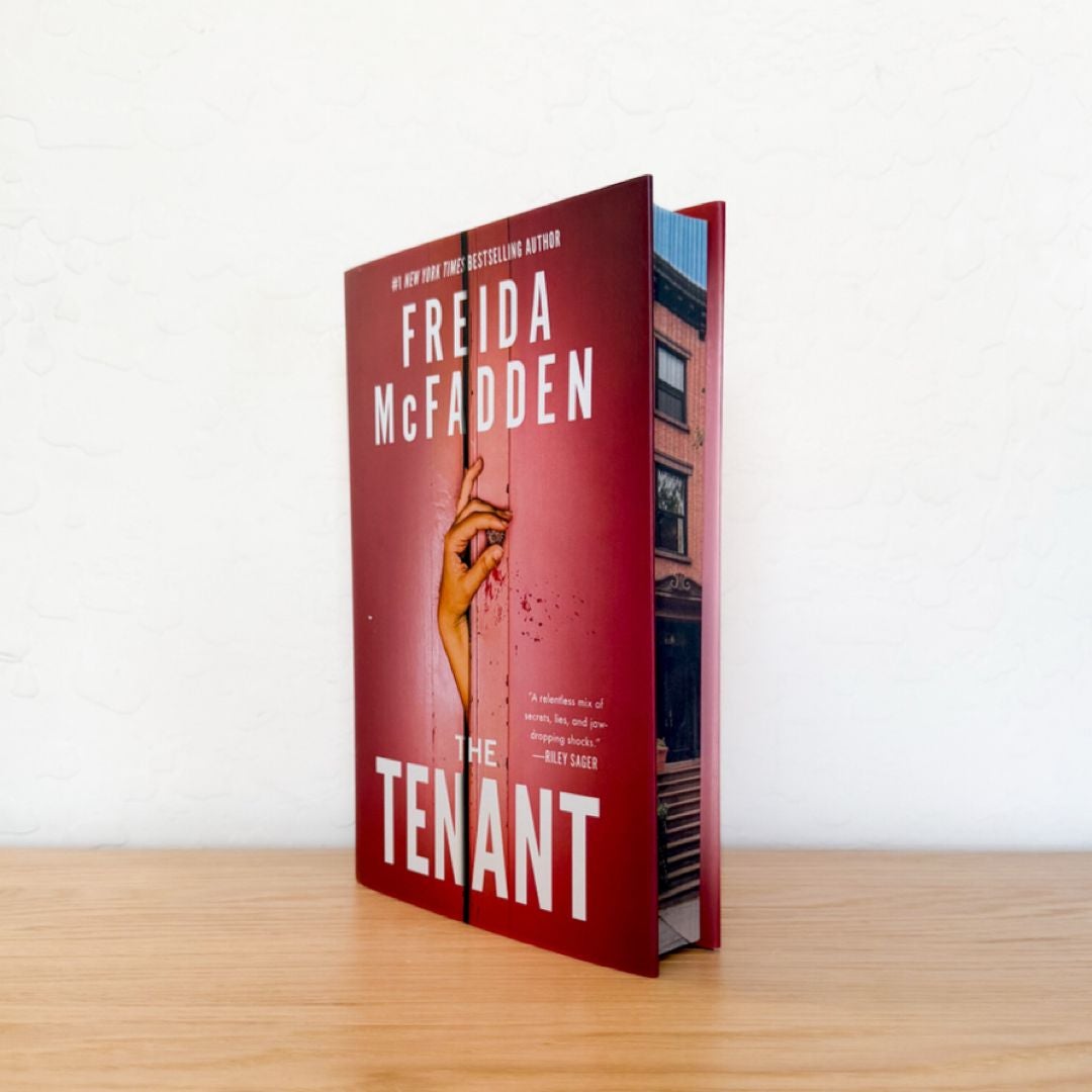 The Tenant