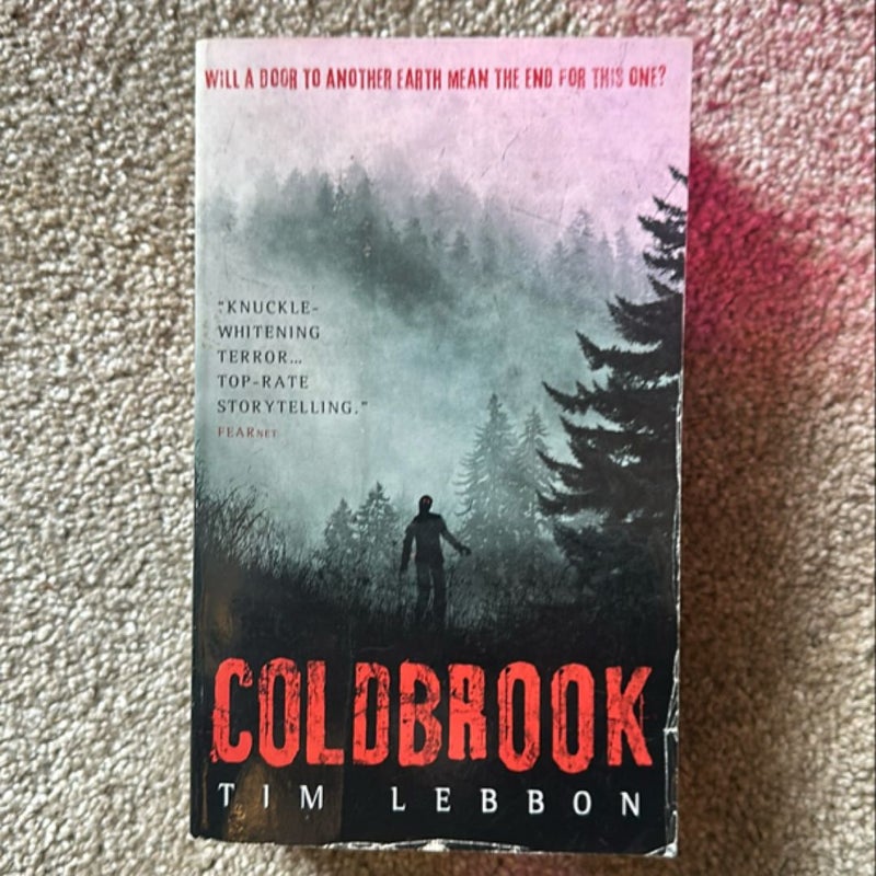 Coldbrook