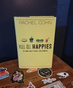 Kill All Happies