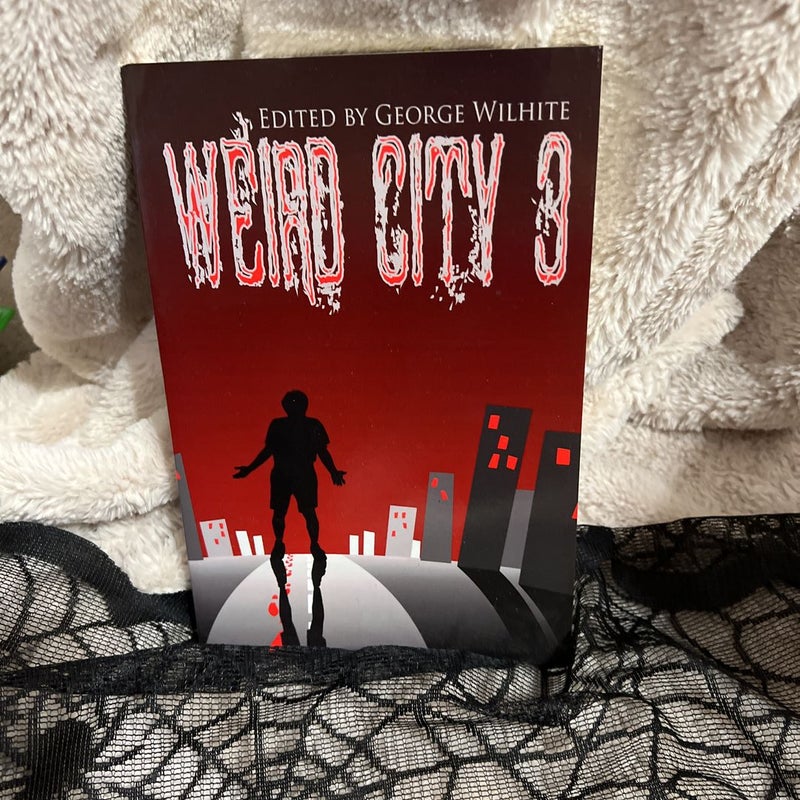 Weird City 3