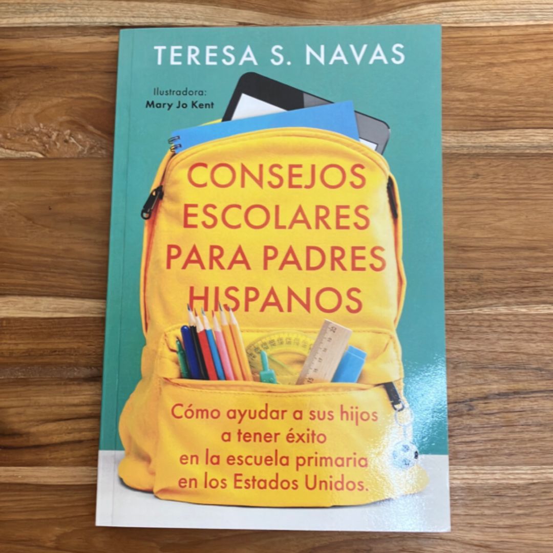 Consejos Escolares Para Padres Hispanos