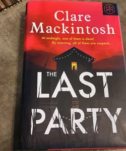 The Last Party