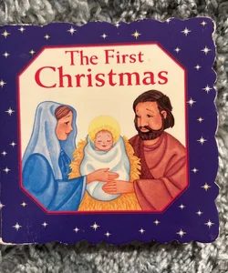 The first Christmas 