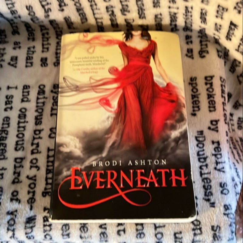 Everneath