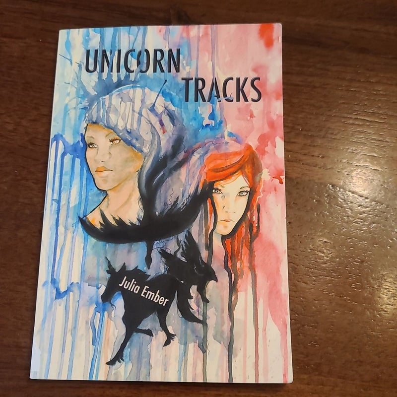 Unicorn Tracks