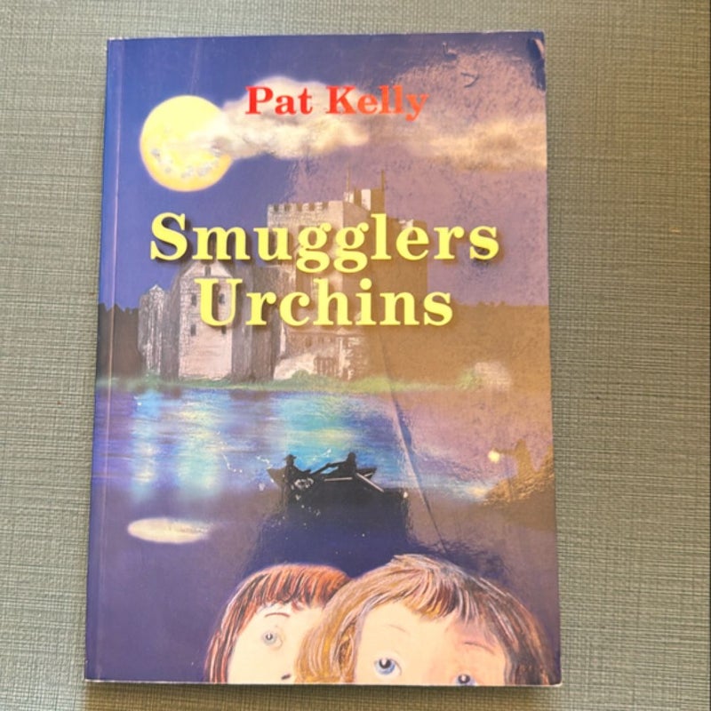 Smugglers Urchins