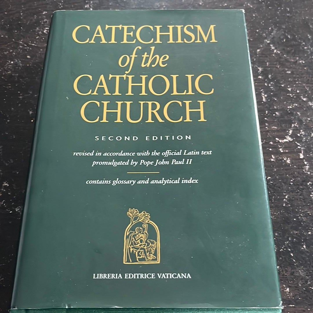 Catechism of the Catholic Church