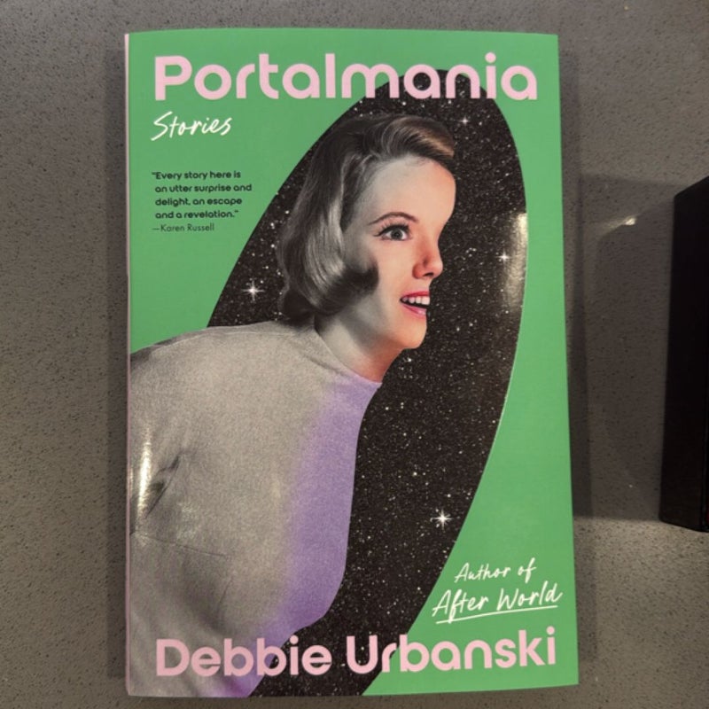 Portalmania