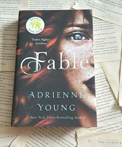 Fable - SIGNED