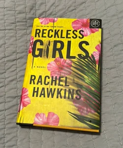 Reckless Girls