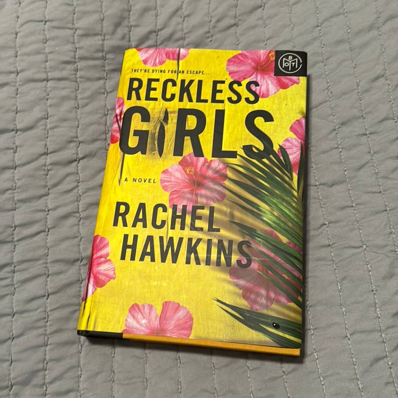 Reckless Girls