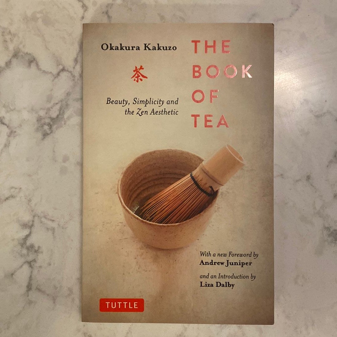 The Book of Tea