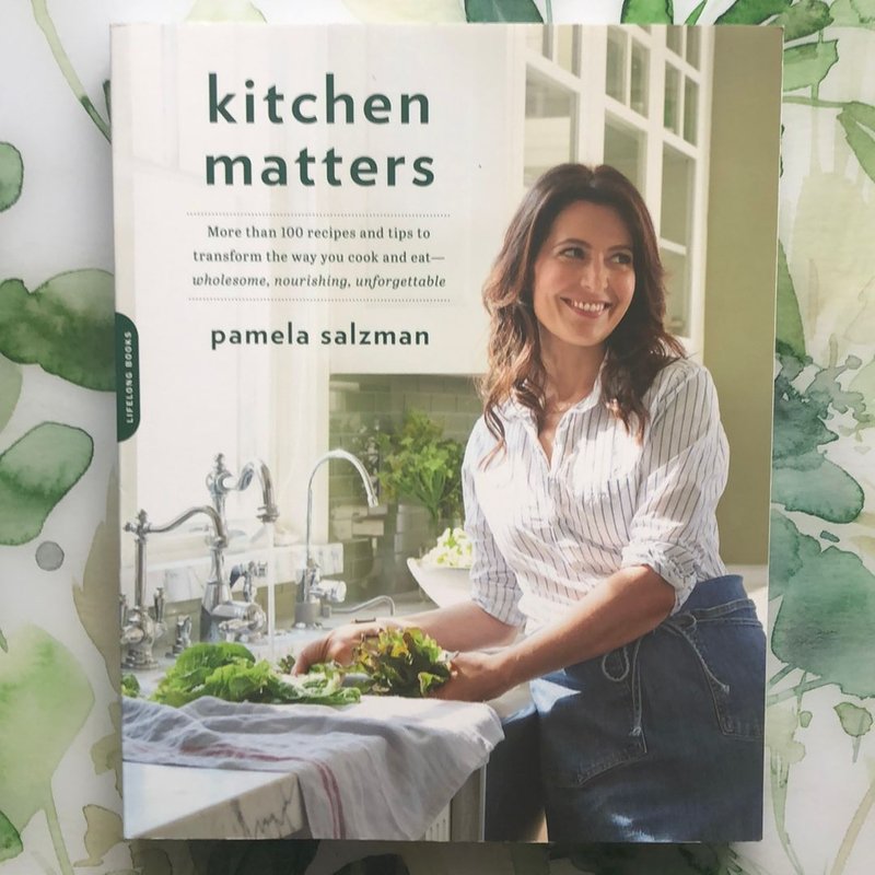Kitchen Matters