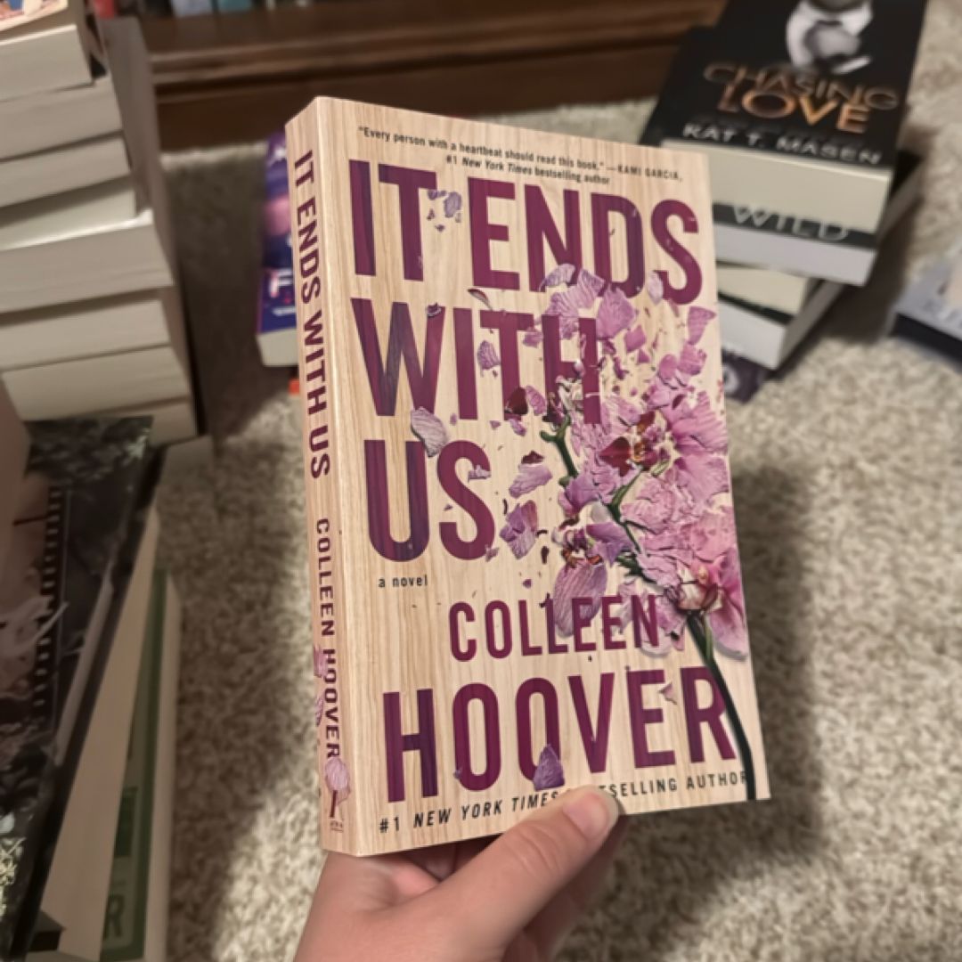 It Ends with Us